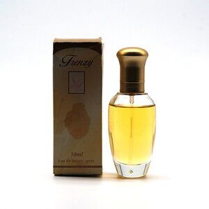Vintage Frenzy by Dana 50ml EDT Spray for Women With Original Box